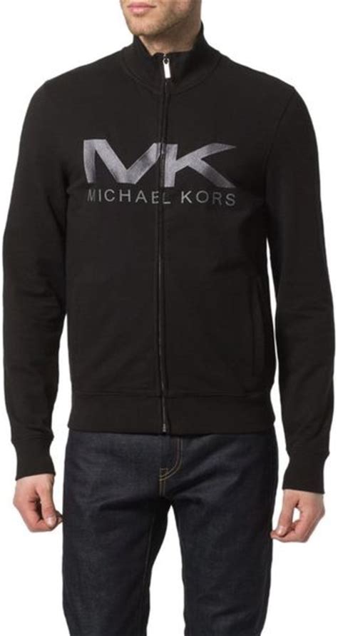 michael kors boys jackets|michael kors tracksuit men's.